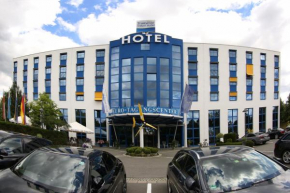 Hotels in Bindlach